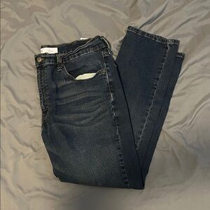 Levi's signature S37 Slim Jeans